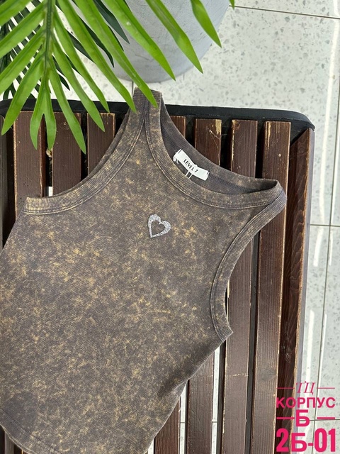 Женские майки