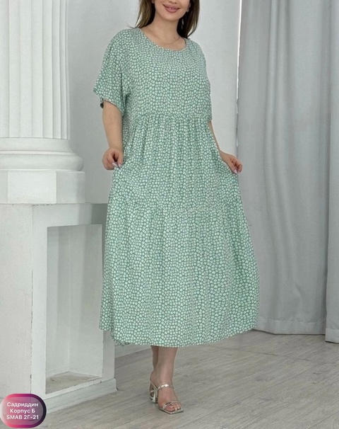 Женские платья