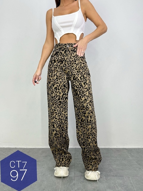 Женские джинсы