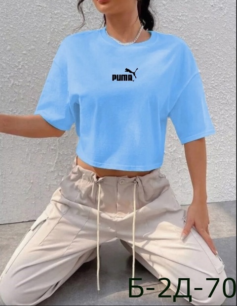 Женские футболки