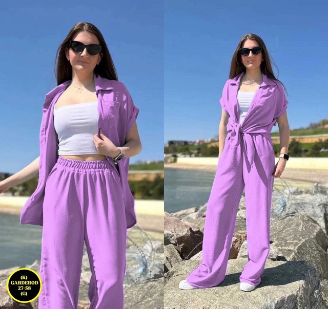 Стильные женские костюмы