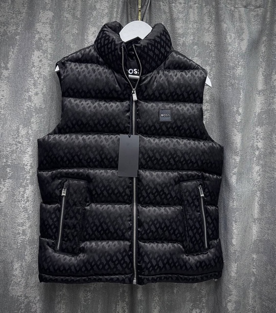 Мужские жилетки