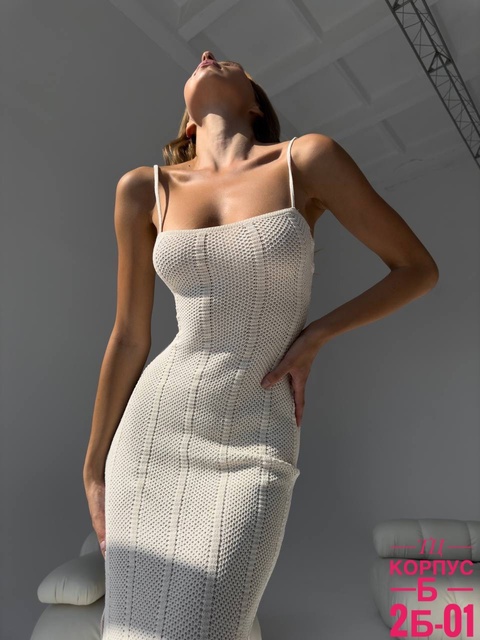 Женские платья