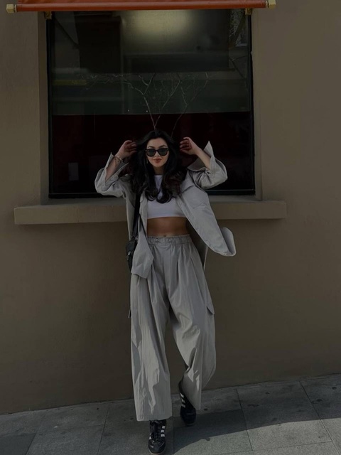 Женские костюмы