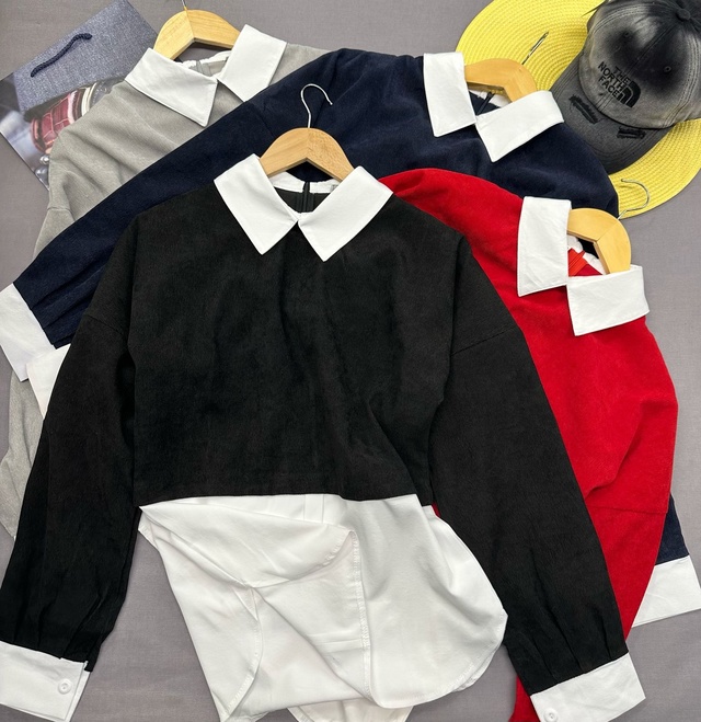 Женские кофты