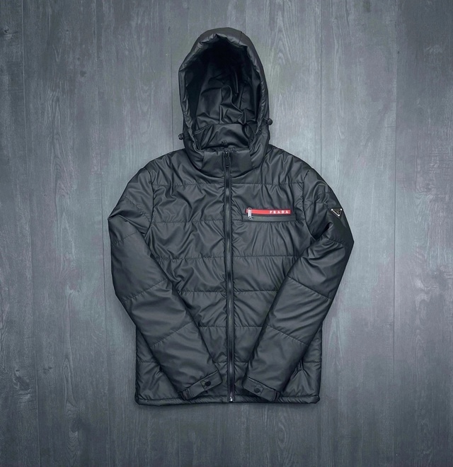 Мужские куртки