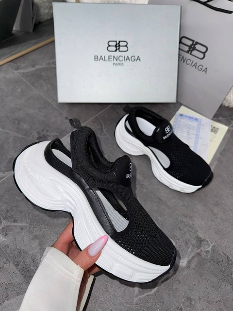 Женские сандали balenciag@