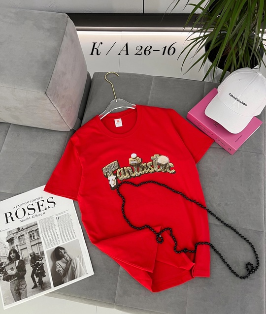 Мужские футболки с принтом