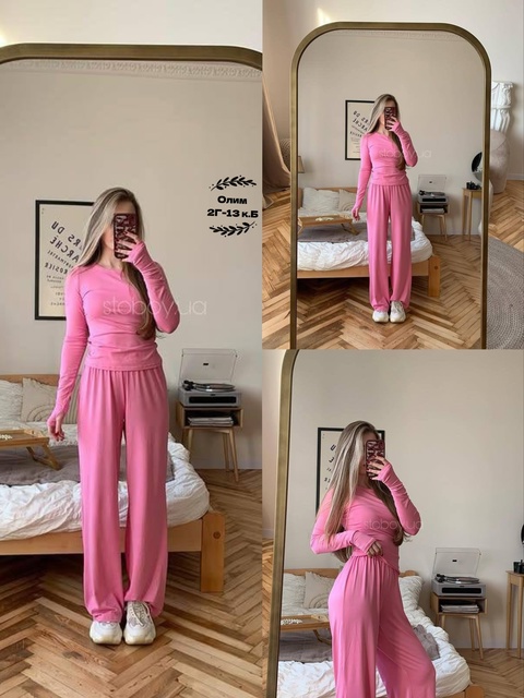 Роскошные люксовые женские костюмы