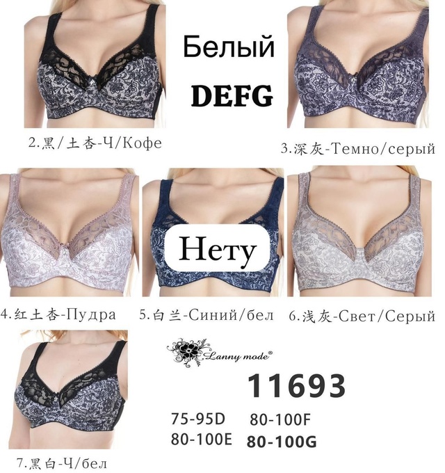 Женские трусы