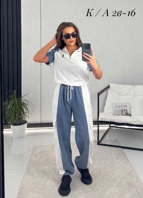 Крутые женские костюмы