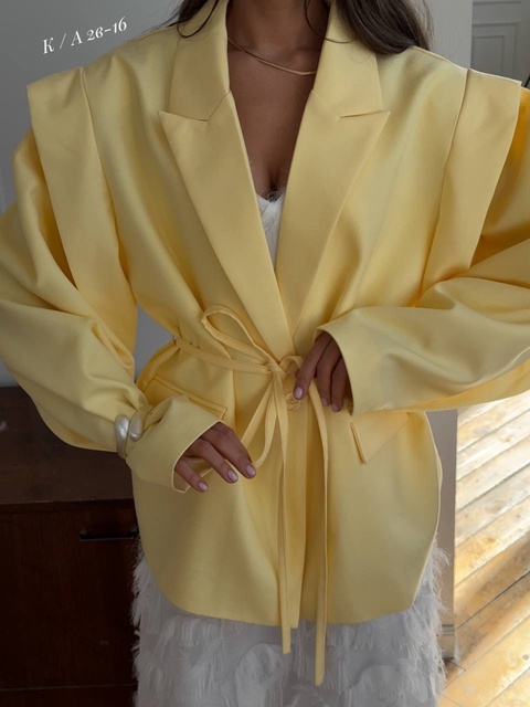 Женские пиджаки