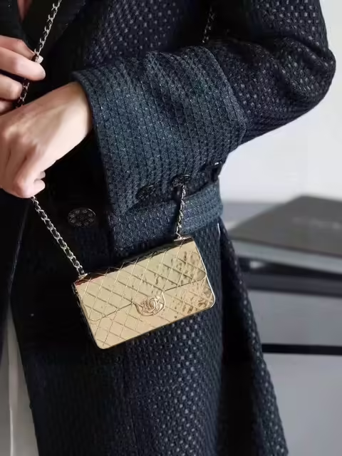 Сумки chan@l