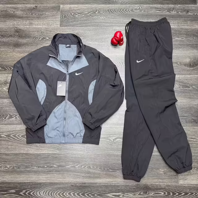 Спортивные мужские костюмы nik@