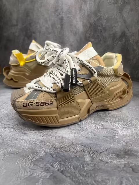 Женские кроссовки dolc@ gabban@
