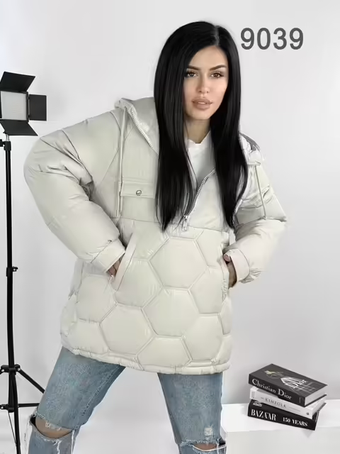 Женские куртки