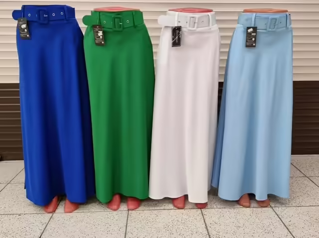 Женские юбки