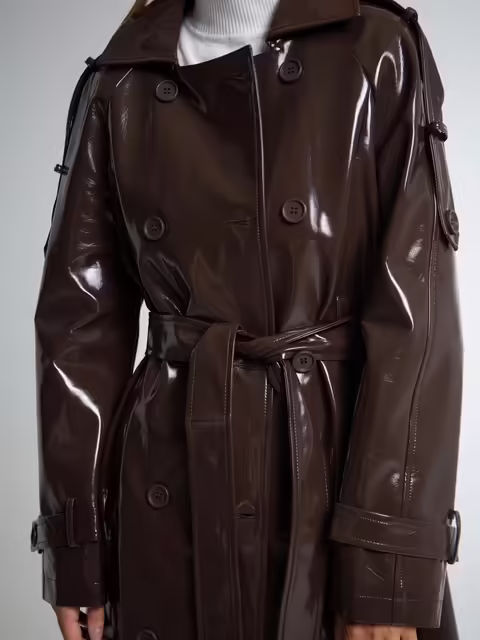 Женские тренчи