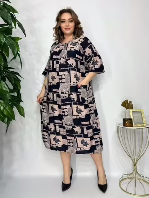 Женские платья