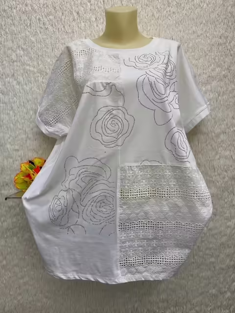 Женские туники