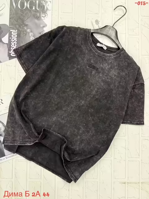 Люксовые женские футболки