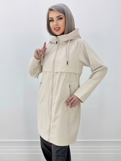 Женские ветровки