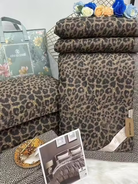 Постельное бельё