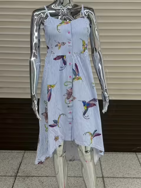 Женские сарафаны