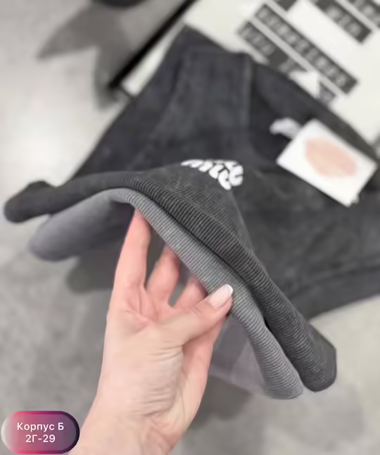Женские топы