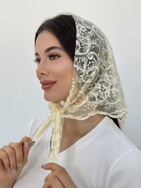 Женские платки