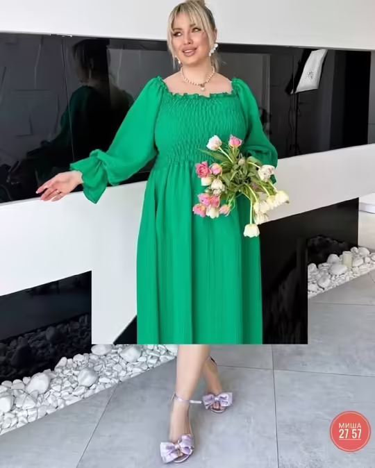 Женские платья