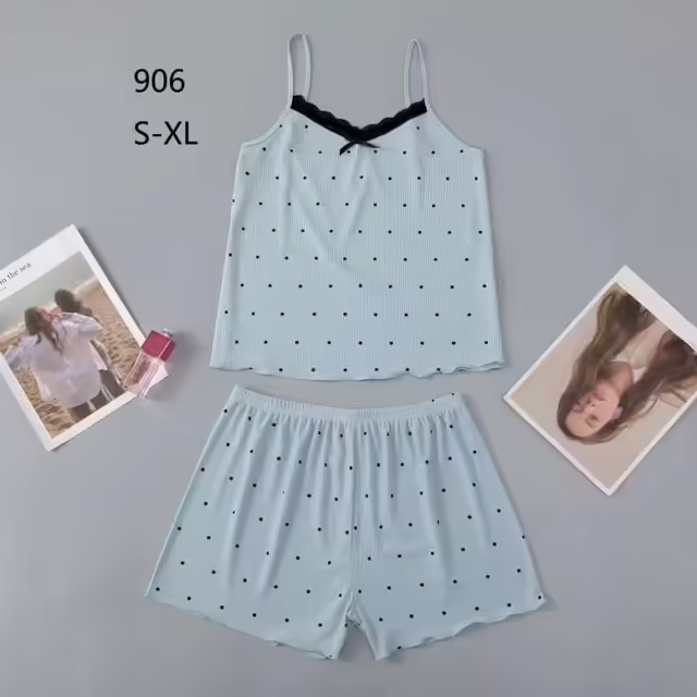 Женские пижамы
