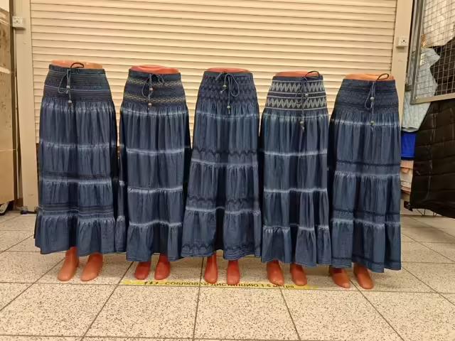 Женские юбки