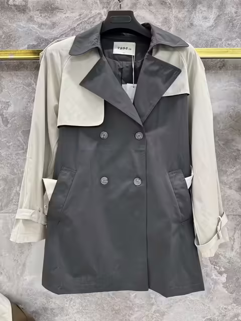 Женские плащи