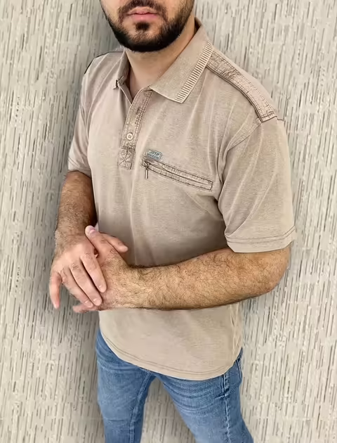 Женские поло