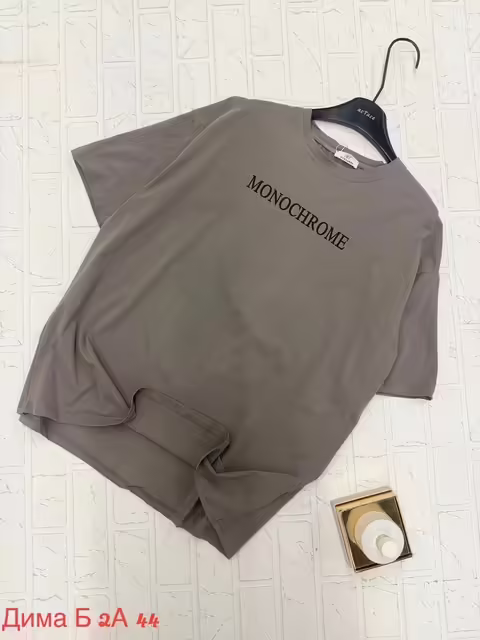 Женские футболки