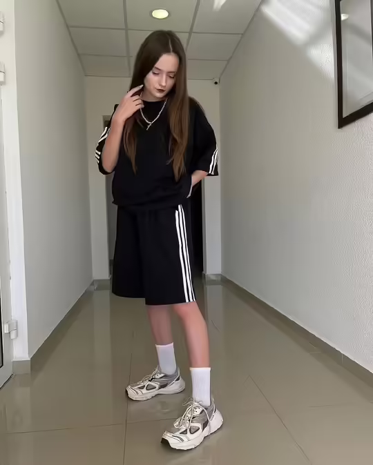 Женские костюмы adid@s