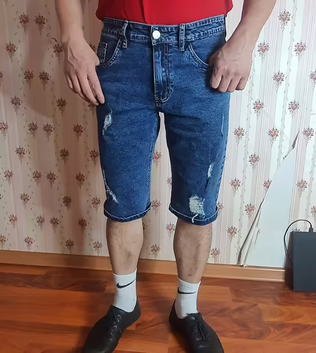 Мужские шорты