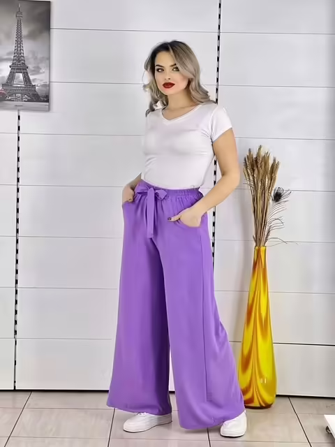 Женские брюки