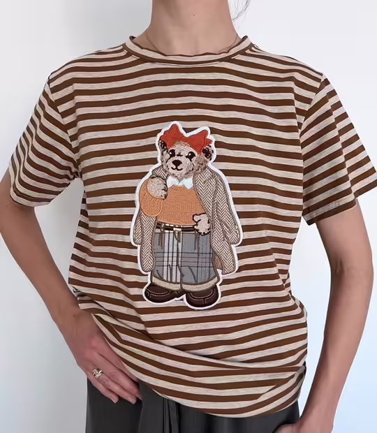 Женские поло
