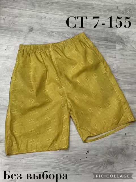 Женские шорты