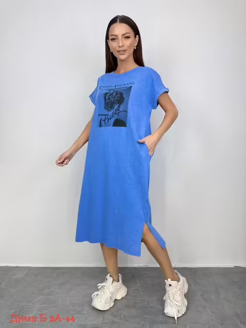 Женские платья
