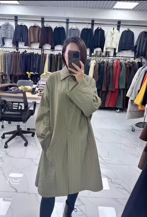 Супер женские плащи