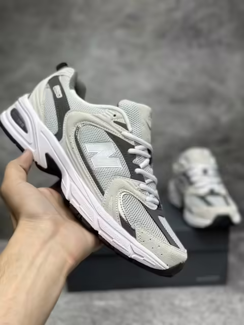 Мужские кроссовки new balanc@