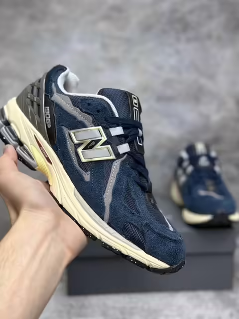 Мужские кроссовки new balanc@
