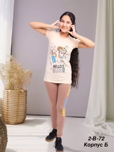 Детские кофты
