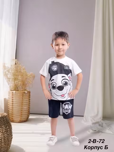 Детские костюмы для мальчиков