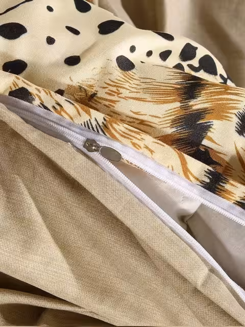 Постельное бельё