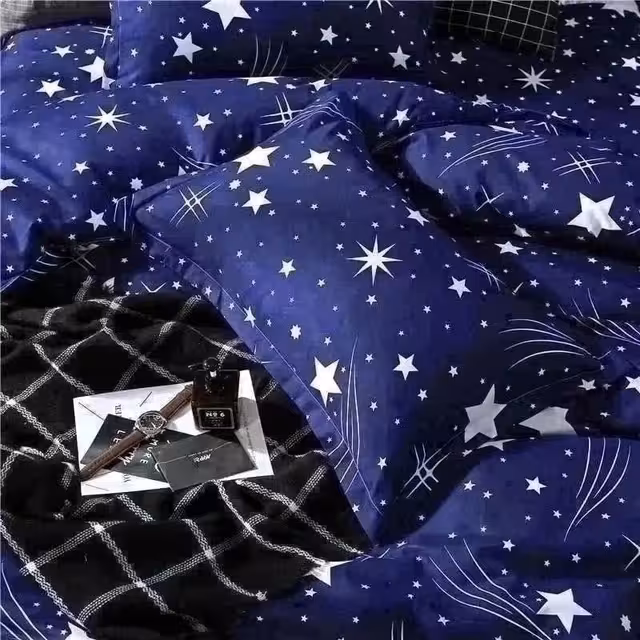 Постельное бельё