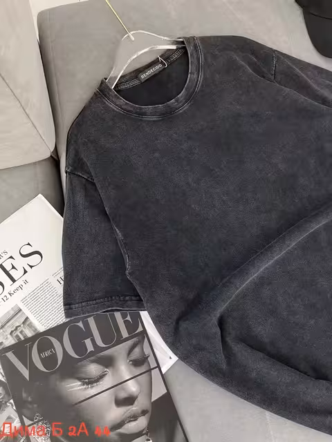 Люксовые женские футболки